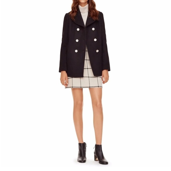 Tory Burch Cleveland 65mm Bootie Women US 7.5 Black - Picture 2 of 16